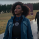 Teyonah Parris in WandaVision